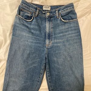 Agolde jeans